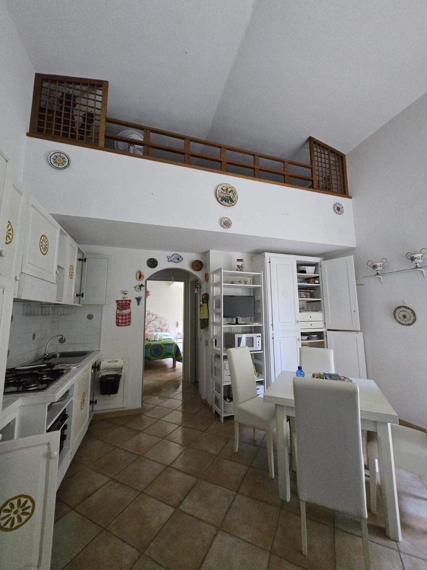 Appartamento Gallura Da Giuseppina Santa Teresa Gallura Bagian luar foto